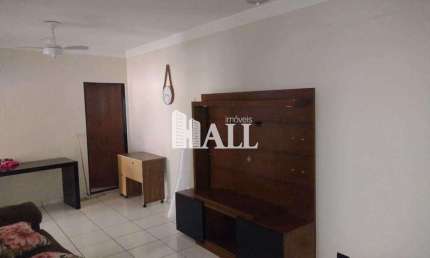 Casa com 3 quartos, Vila Souza, Mirassol - R$ 230 mil, Cod: 15578
