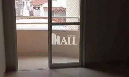 Apartamento com 2 quartos, Vila Boa Esperança, São José do Rio Preto - R$ 300 mil, Cod: 15589