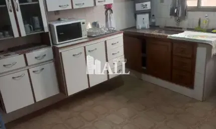 Apartamento com 2 quartos, parque estoril, são josé do rio preto - r$ 230 mil, cod: 15594