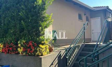Casa de Condomínio com 3 quartos, Giardino, São José do Rio Preto - R$ 570 mil, Cod: 15609