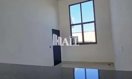 Casa com 2 quartos, Eplatz Rio Preto, São José do Rio Preto - R$ 460 mil, Cod: 15614