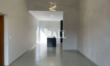 Casa com 2 quartos, Avenida Parque, Bady Bassitt - R$ 380 mil, Cod: 15615