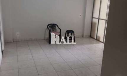 Apartamento com 1 quarto, Centro, São José do Rio Preto - R$ 150 mil, Cod: 1382