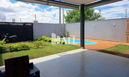 Casa com 1 quarto, Setvalley, São José do Rio Preto - R$ 340 mil, Cod: 15628