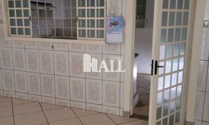 Casa com 2 quartos, Cidade Nova, São José do Rio Preto - R$ 380 mil, Cod: 15638