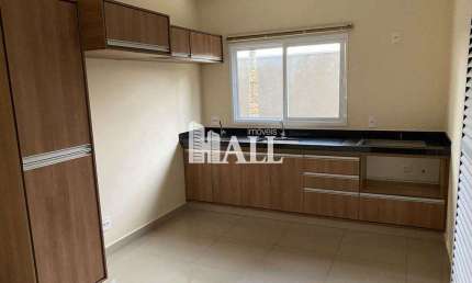 Sobrado com 2 quartos, SETSUL, São José do Rio Preto - R$ 710 mil, Cod: 15639