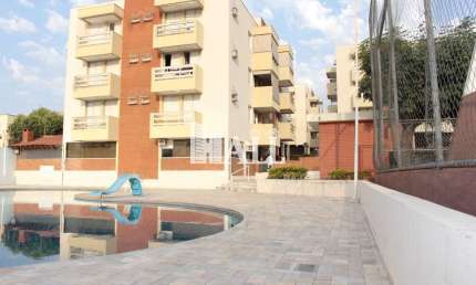 Apartamento com 3 quartos, Jardim Walkíria, São José do Rio Preto - R$ 320 mil, Cod: 448