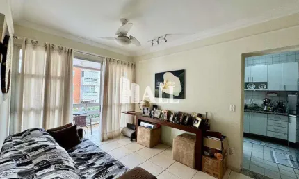 Apartamento com 3 quartos à venda na Avenida Romeu Strazzi, Jardim Walkíria, São José do Rio Preto