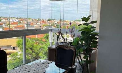 Apartamento com 2 quartos, Jardim Maracanã, São José do Rio Preto - R$ 1.28 mi, Cod: 15597