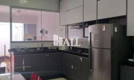 Casa com 2 quartos, Residencial Mais Parque Mirassol, Mirassol - R$ 370 mil, Cod: 15621