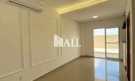 Casa de Condomínio com 3 quartos, Parque Lombardia, São José do Rio Preto - R$ 600 mil, Cod: 15652