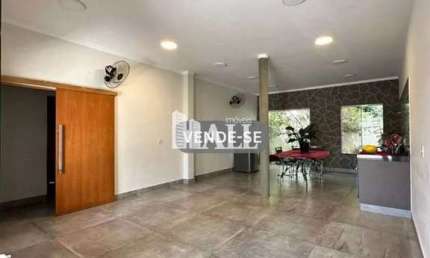 Casa com 3 quartos, Setparque Avenida 2, São José do Rio Preto - R$ 330 mil, Cod: 15658