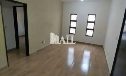 Casa com 3 quartos, Residencial Macedo Teles I, São José do Rio Preto - R$ 360 mil, Cod: 15681