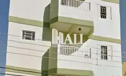 Apartamento com 3 quartos, vila são manoel, são josé do rio preto - r$ 280 mil, cod: 2149
