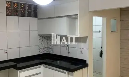 Casa de Condomínio com 3 quartos, Condomínio Residencial Parque da Liberdade VI, São José do Rio Preto - R$ 385 mil, Cod: 15688