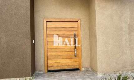Casa de Condomínio com 4 quartos, Loteamento Recanto do Lago, São José do Rio Preto - R$ 2.5 mi, Cod: 15691