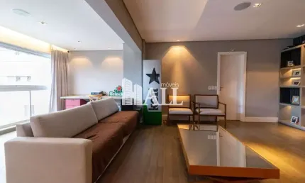 Apartamento com 2 quartos, Iguatemi, São José do Rio Preto - R$ 2.5 mi, Cod: 15697