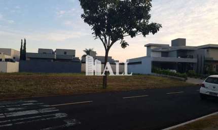Terreno de Condomínio, Residencial Gaivota II, São José do Rio Preto - R$ 650 mil, Cod: 15702