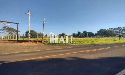 Terreno, centro (ruilândia), mirassol - r$ 1.8 mi, cod: 15704