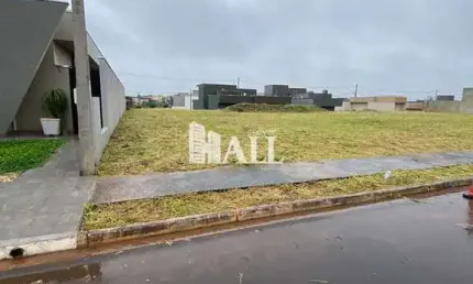 Terreno de condomínio, setlife mirassol, mirassol - r$ 190 mil, cod: 15705