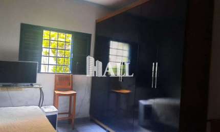 Casa com 3 quartos, Jardim Vale do Sol, São José do Rio Preto - R$ 430 mil, Cod: 15717