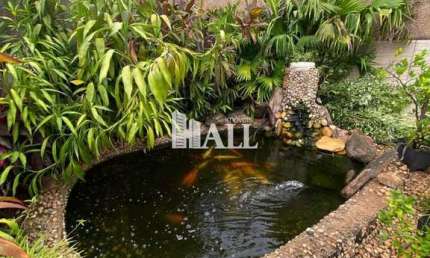 Casa com 3 quartos, Vila Sinibaldi, São José do Rio Preto - R$ 630 mil, Cod: 15718
