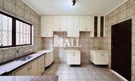 Casa com 3 quartos, Residencial Cidade Jardim, São José do Rio Preto - R$ 550 mil, Cod: 15723