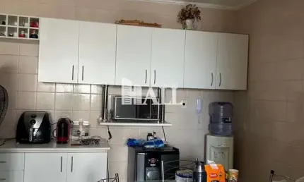 Apartamento com 3 quartos, Cidade Nova, São José do Rio Preto - R$ 320 mil, Cod: 15743