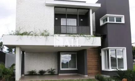 Casa de Condomínio com 4 quartos, Condominio Village La Montagne, São José do Rio Preto - R$ 2.1 mi, Cod: 15744