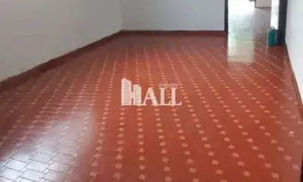 Casa com 3 quartos, parque industrial, são josé do rio preto.