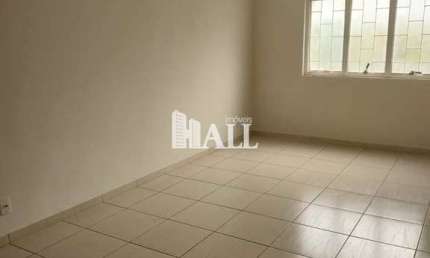 Apartamento com 3 quartos à venda na Rua Atílio Luiz Fasanelli, Jardim Panorama, São José do Rio Preto