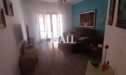 Casa com 4 quartos, Parque Residencial Atlântica, São José do Rio Preto - R$ 595 mil, Cod: 15769