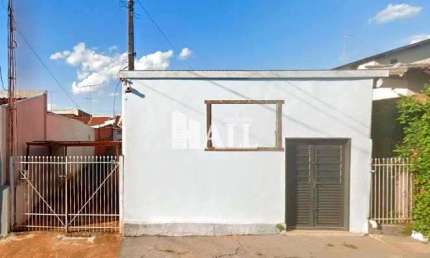 Casa com 2 quartos à venda na Rua Prudente de Moraes, Centro, Mirassol