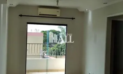 Apartamento com 2 quartos, Higienópolis, São José do Rio Preto - R$ 260 mil, Cod: 1930