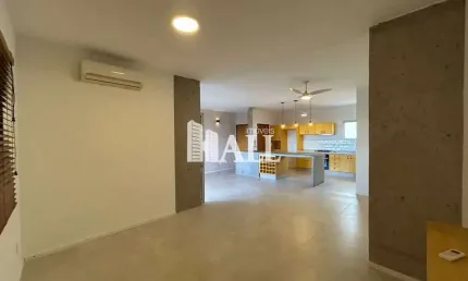 Apartamento com 3 quartos, Jardim Vivendas, São José do Rio Preto - R$ 599 mil, Cod: 1034