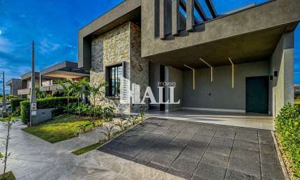 Casa de Condomínio com 3 dorms, Terra Vista Residence Club, Mirassol - R$ 1.85 mi, Cod: 14098