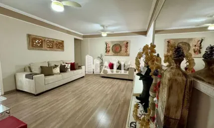 Apartamento com 3 quartos, Jardim Walkíria, São José do Rio Preto - R$ 470 mil, Cod: 15219