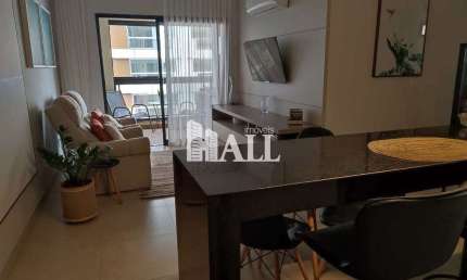 Apartamento com 2 quartos, Vila Nossa Senhora do Bonfim, São José do Rio Preto - R$ 630 mil, Cod: 15706
