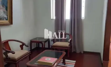 Casa com 3 quartos, Vila Redentora, São José do Rio Preto - R$ 530 mil, Cod: 15809