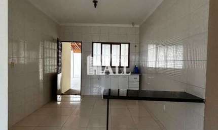 Casa com 2 quartos à venda na Rua Celso Aladino Malagoli, Residencial Califórnia, São José do Rio Preto