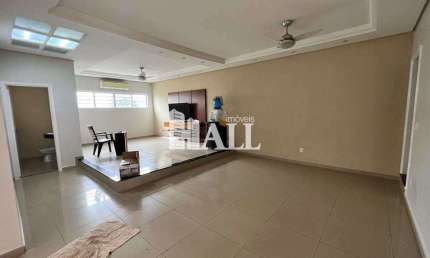Casa com 3 quartos, Parque Quinta das Paineiras, São José do Rio Preto - R$ 880 mil, Cod: 15844