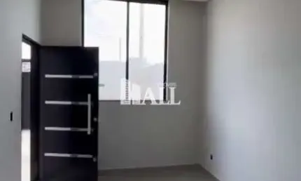 Casa com 2 quartos à venda na Rua Manoel Teles De Menezes Filho, Lago Sul, Bady Bassitt