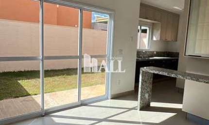 Casa de Condomínio com 2 quartos, Raizes Impperial, Bady Bassitt - R$ 650 mil, Cod: 15849