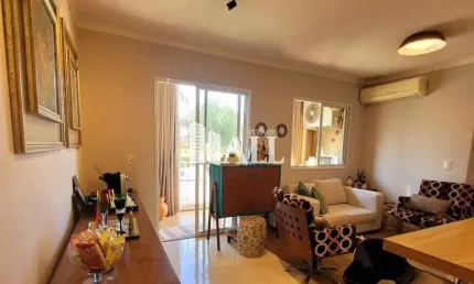 Apartamento com 2 quartos à venda na Rua República do Líbano, Jardim Tarraf II, São José do Rio Preto