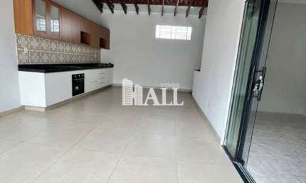 Casa com 3 quartos à venda na Rua Coronel Neca Medeiros, Parque Celeste, São José do Rio Preto
