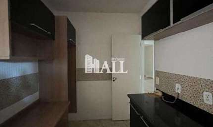 Casa de Condomínio com 3 quartos, Belvedere Terra Nova, São José do Rio Preto - R$ 600 mil, Cod: 15877