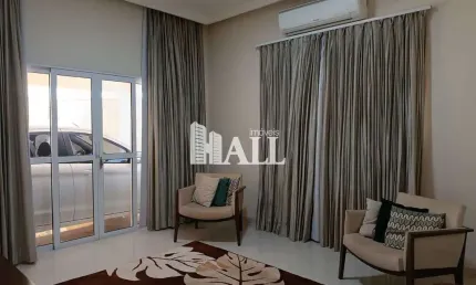 Casa com 3 quartos, Residencial Menezes II, Bady Bassitt - R$ 580 mil, Cod: 15878