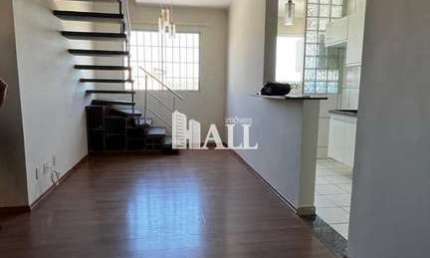 Apartamento com 3 quartos, Higienópolis, São José do Rio Preto - R$ 425 mil, Cod: 15881