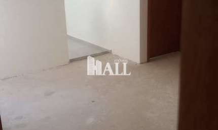 Apartamento com 2 quartos, Fazenda Felicidade (Zona Rural)