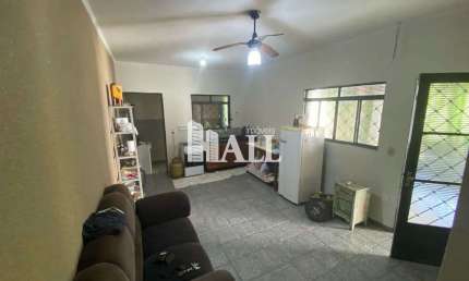 Casa com 1 quarto, Eldorado, São José do Rio Preto.